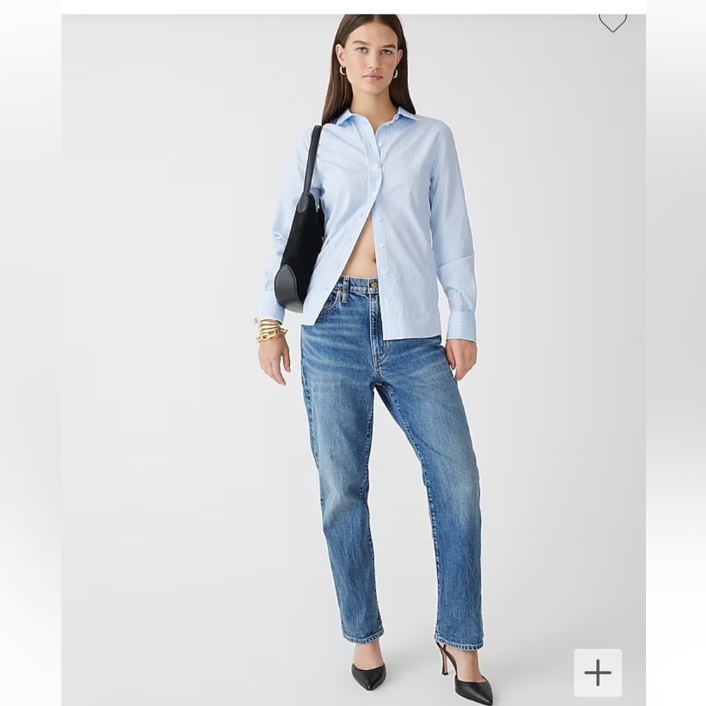 J.Crew Slim Boyfriend Jeans